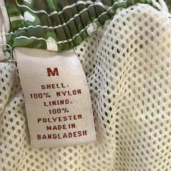 Roundtree & Yorke swim trunks‎ NWT - Picture 3 of 5